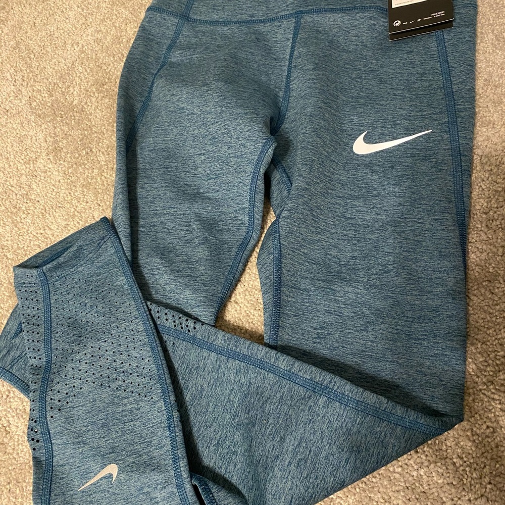 Nike running pants